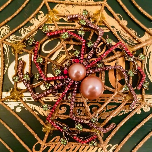 Suenos de Saundra Upcycled, Pere Carrillo, Cigar Box, Storage/ Home Decor - Picture 4 of 14